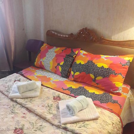 Дом Кети В Туристическом Районе Тбилиси-Авлабари Eksteriør bilde